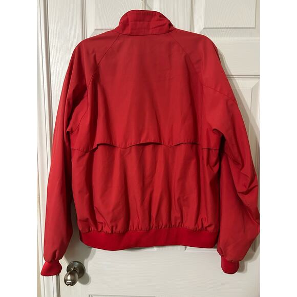 Vintage Par Four jacket, Coral in color (not red), Size XL - Picture 15 of 16